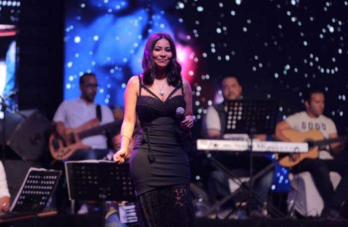 Sherine Abdelwahab