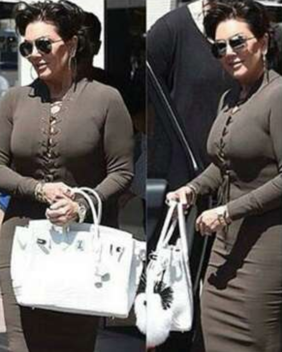 Kris Jenner