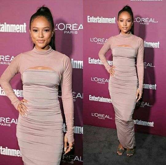 Karrueche Tran